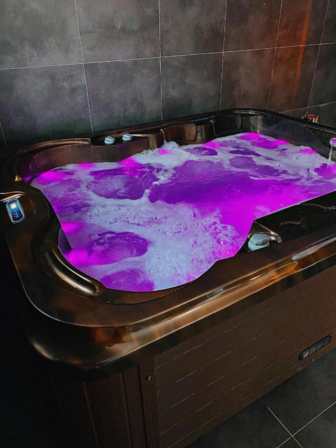 Resort Vila Credo Wysokie Tatry Zewnętrze zdjęcie