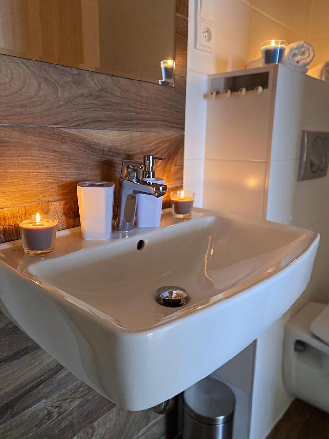 Resort Vila Credo Wysokie Tatry Zewnętrze zdjęcie