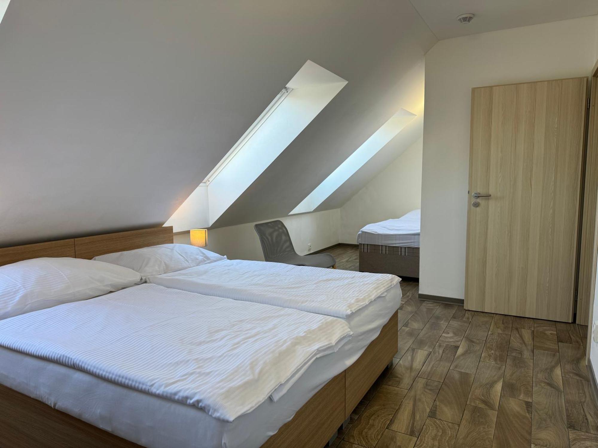 Resort Vila Credo Wysokie Tatry Zewnętrze zdjęcie