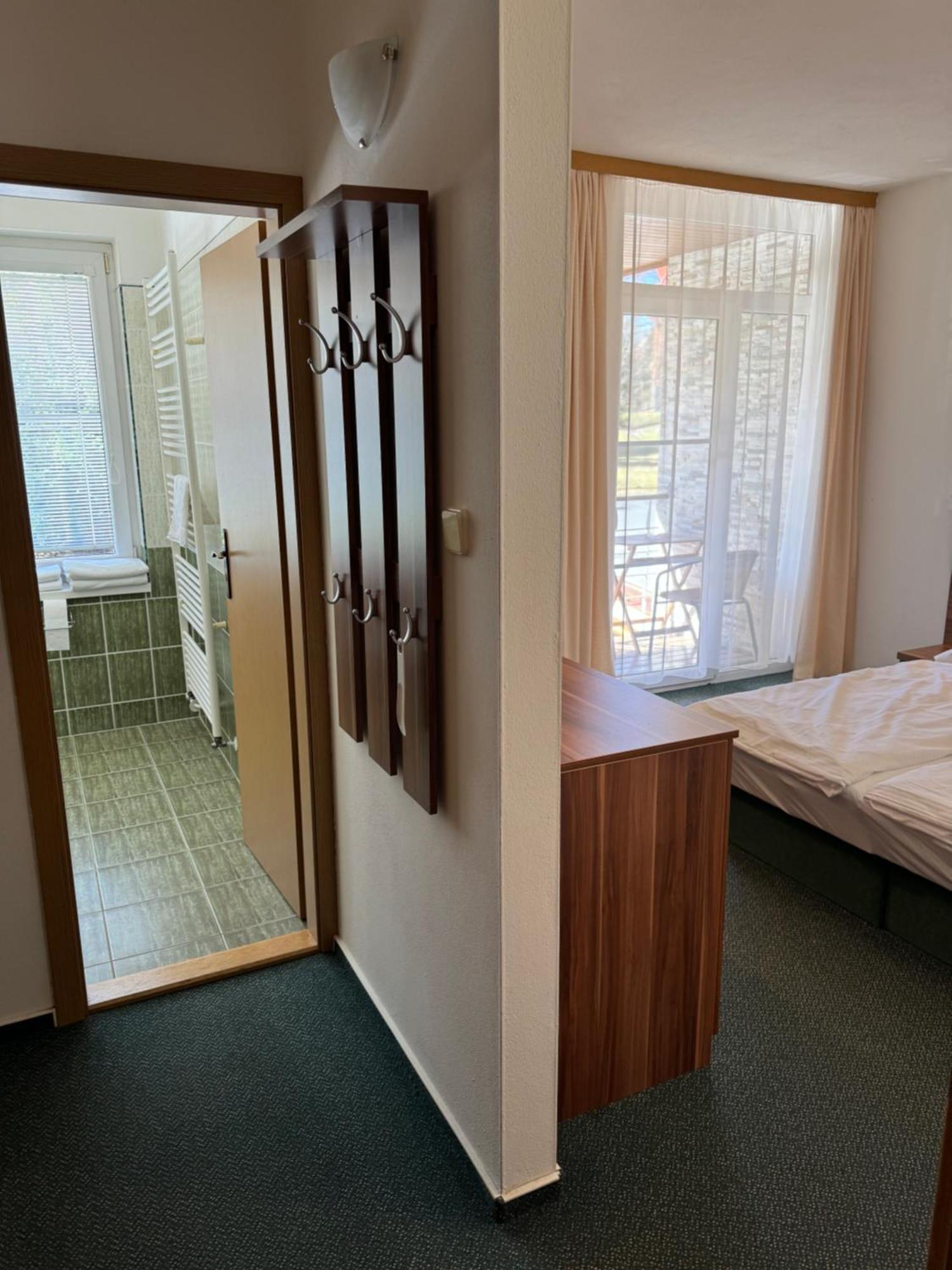 Resort Vila Credo Wysokie Tatry Zewnętrze zdjęcie