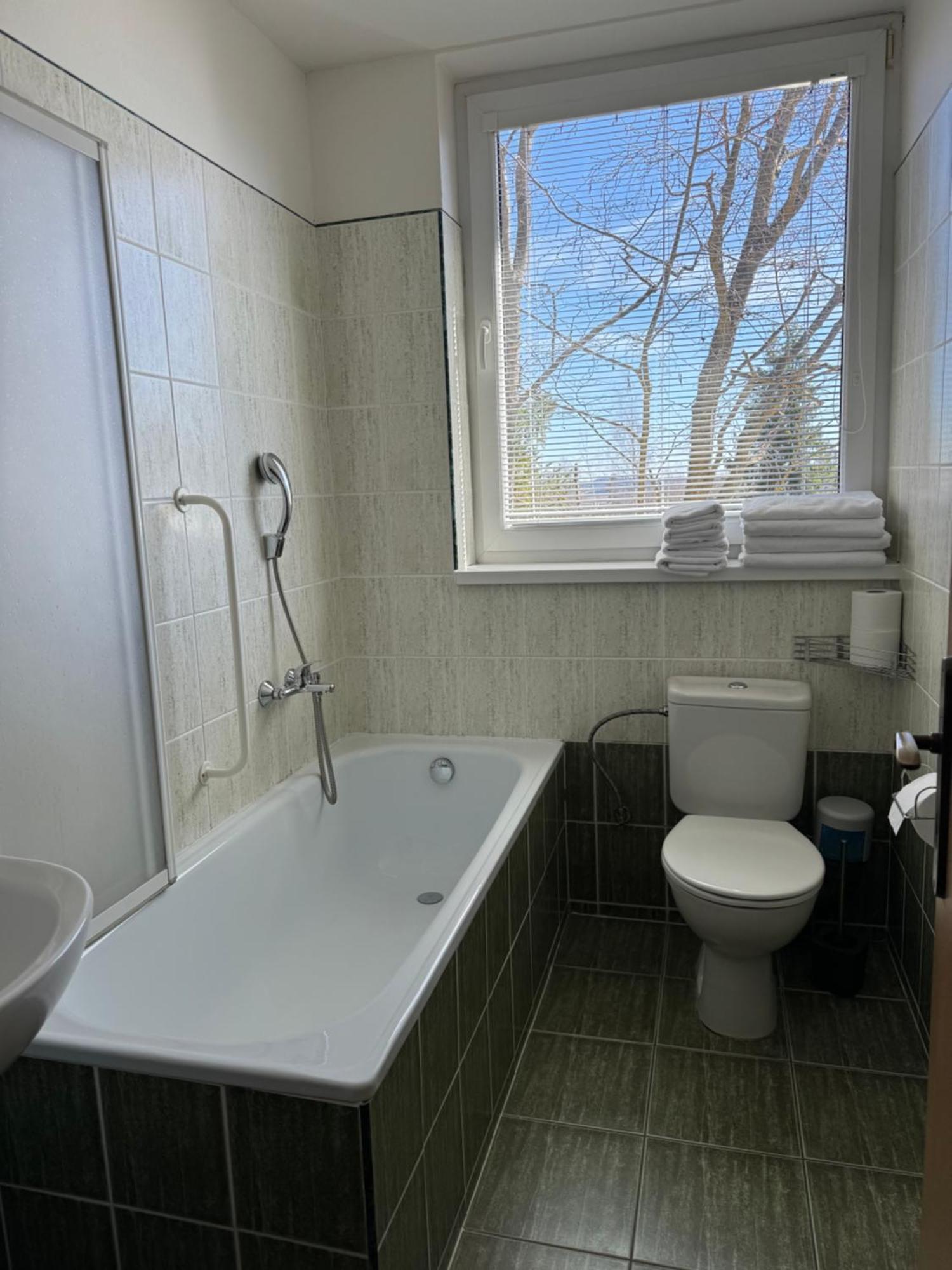 Resort Vila Credo Wysokie Tatry Zewnętrze zdjęcie