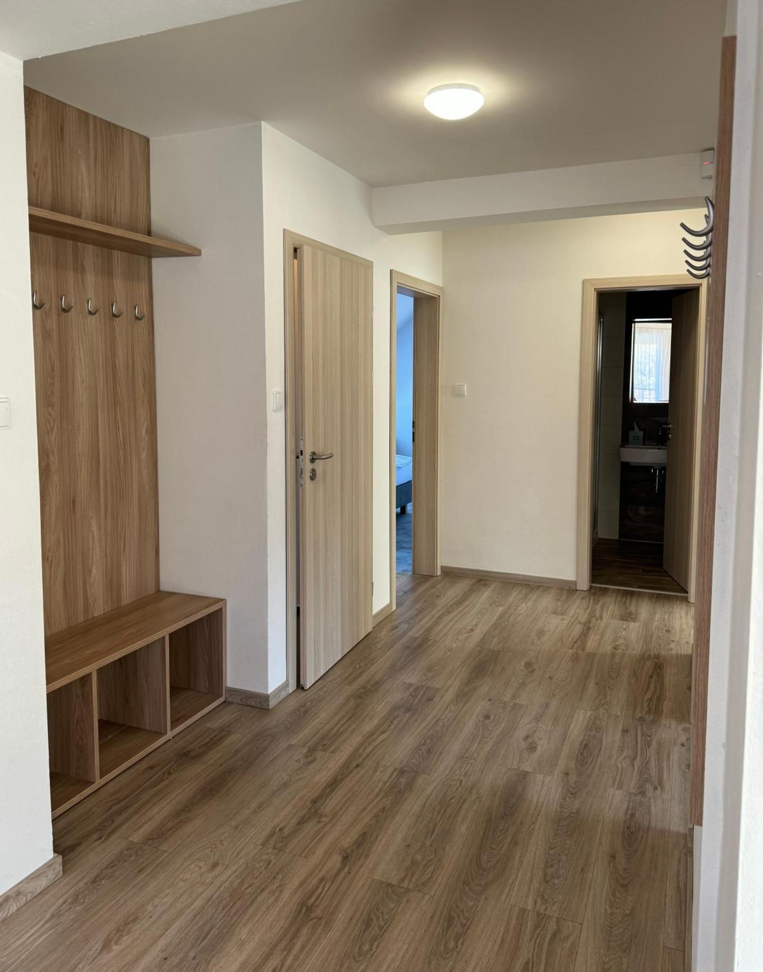 Resort Vila Credo Wysokie Tatry Zewnętrze zdjęcie