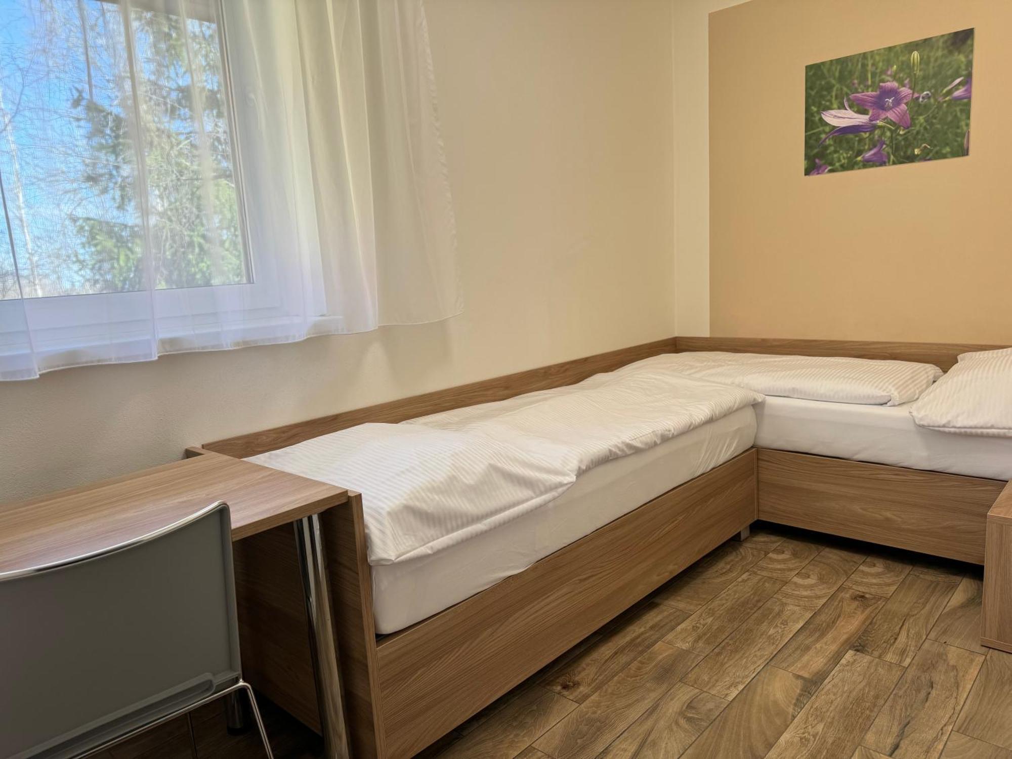 Resort Vila Credo Wysokie Tatry Zewnętrze zdjęcie